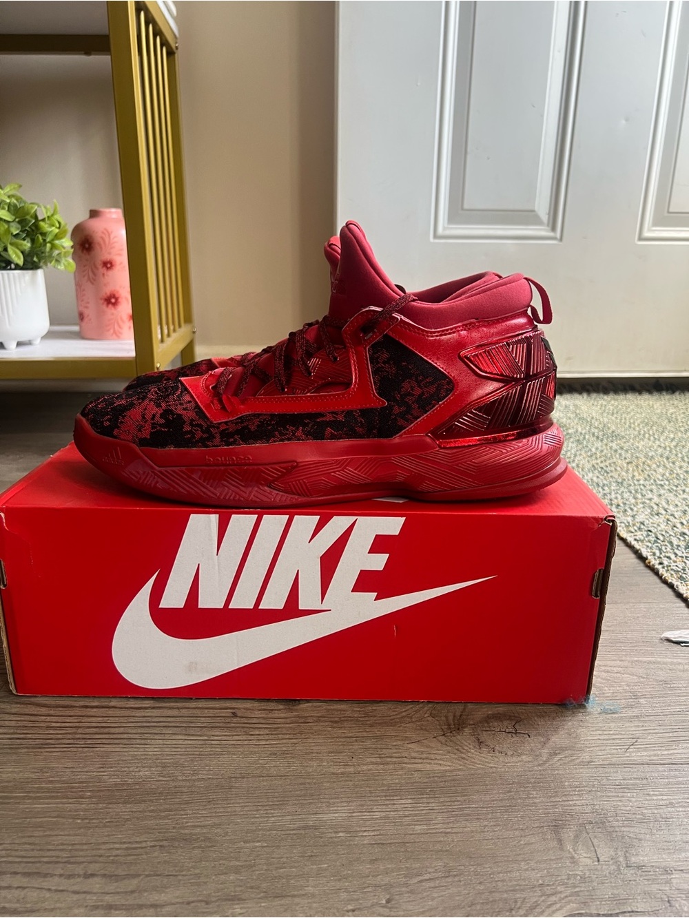 adidas D Lillard 2.0 ‘Florist City’ F37125